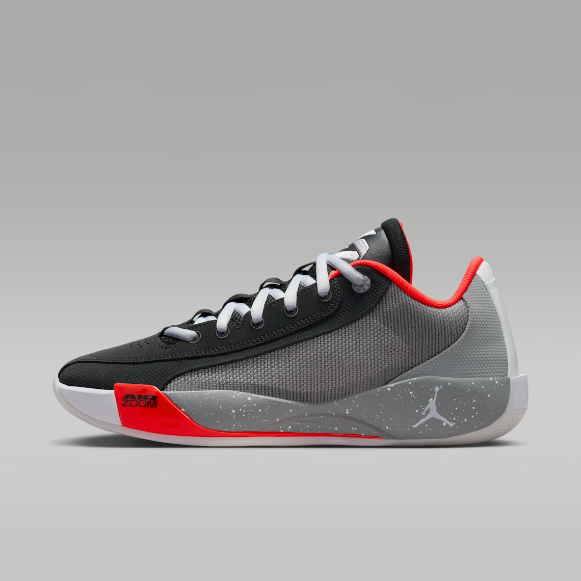 Nike バスケットボールシューズ ブラック/グレー 楽天市場】バッシュ ナイキ（靴サイズ（cm）31.0）（シューズ